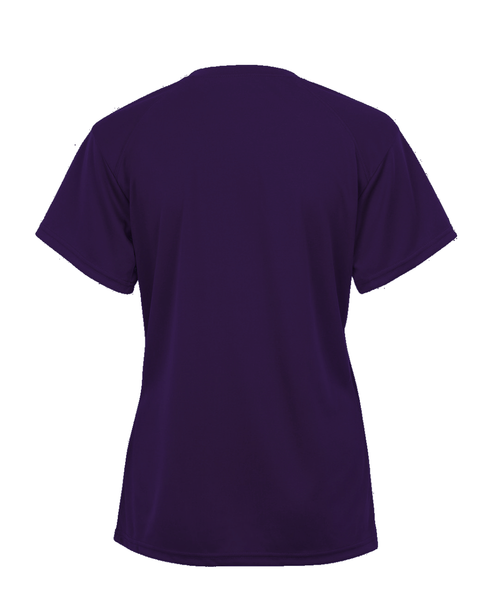 Badger Women's B-Tech Tee Badger
