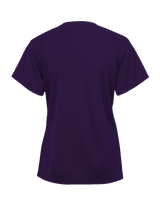 Badger Women's B-Tech Tee Badger