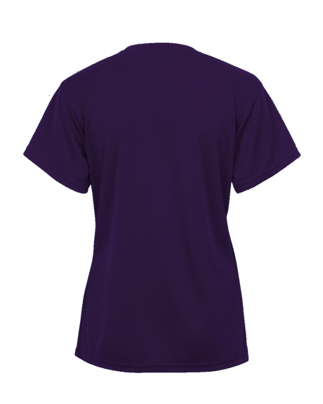 Badger Women's B-Tech Tee Badger