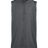Badger 4108 Men's B-Core Sleeveless Hooded Tee Badger