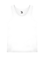 Badger Women's B-Core Tank Badger