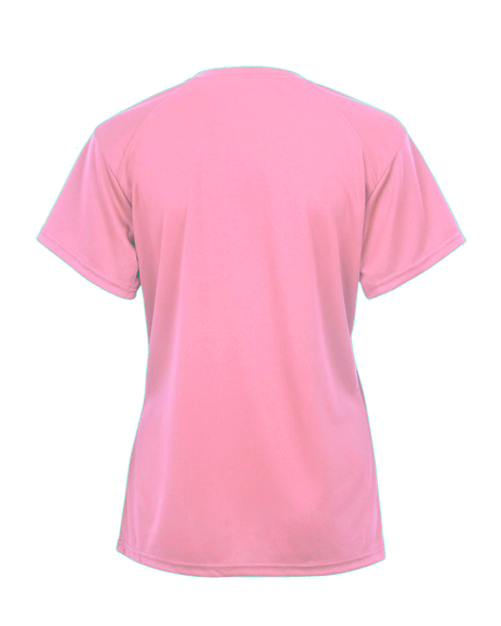 Badger Women's B-Tech Tee Badger