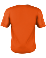 Alleson Youth Two Button Mesh Baseball Jersey With Piping Alleson