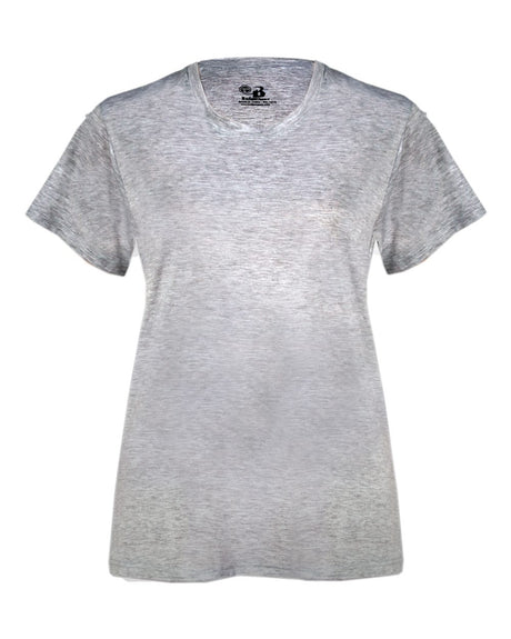 Badger Women's B-Tech Tee Badger