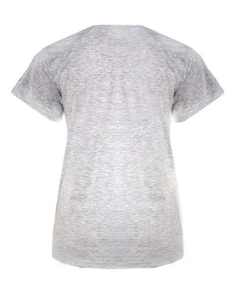 Badger Women's B-Tech Tee Badger
