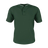 Alleson Youth Two Button Mesh Baseball Jersey With Piping Alleson