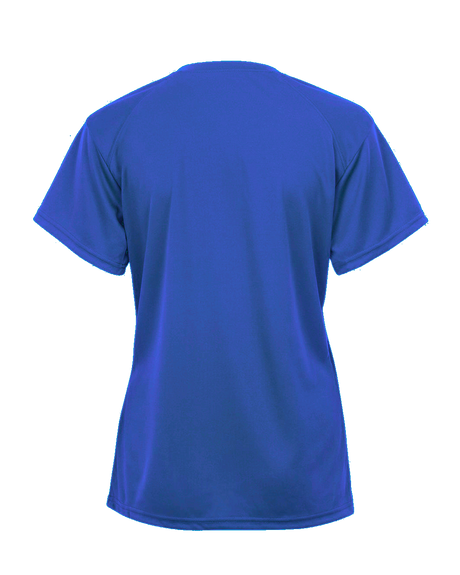 Badger Women's B-Tech Tee Badger