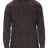 Badger Men's Tonal Blend Long-Sleeve Tee Badger