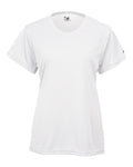 Badger Women's B-Tech Tee Badger