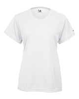 Badger Women's B-Tech Tee Badger