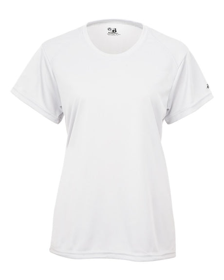 Badger Women's B-Tech Tee Badger