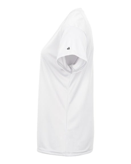 Badger Women's B-Tech Tee Badger