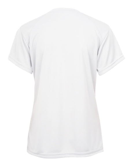 Badger Women's B-Tech Tee Badger