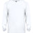 Badger 2105 Youth B-Core Long-Sleeve Hooded Tee Badger