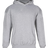 Badger Youth Hooded Sweatshirt Badger