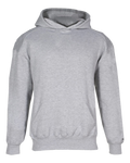 Badger Youth Hooded Sweatshirt Badger