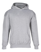 Badger Youth Hooded Sweatshirt Badger