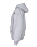 Badger Youth Hooded Sweatshirt Badger
