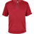 Badger Youth B-Core Short-Sleeve 1/4 Zip Badger