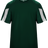 Badger Youth Striker Tee Youth Apparel Shirts & Tops