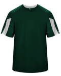 Badger Youth Striker Tee Youth Apparel Shirts & Tops
