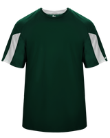 Badger Youth Striker Tee Youth Apparel Shirts & Tops