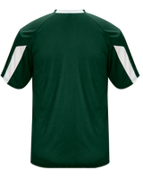 Badger Youth Striker Tee Youth Apparel Shirts & Tops
