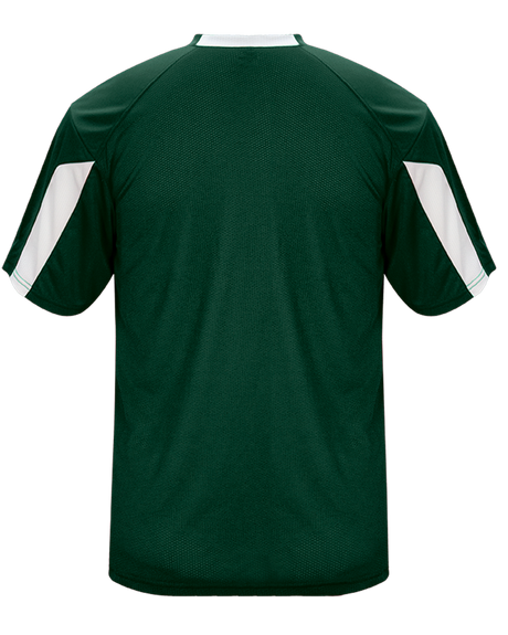 Badger Youth Striker Tee Youth Apparel Shirts & Tops