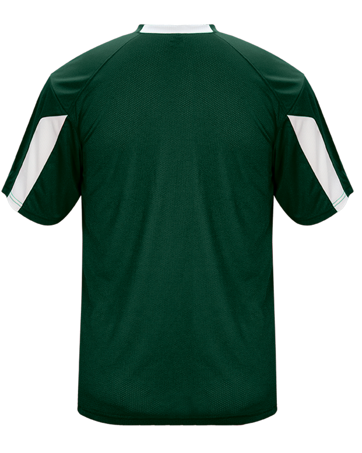 Badger Youth Striker Tee Badger