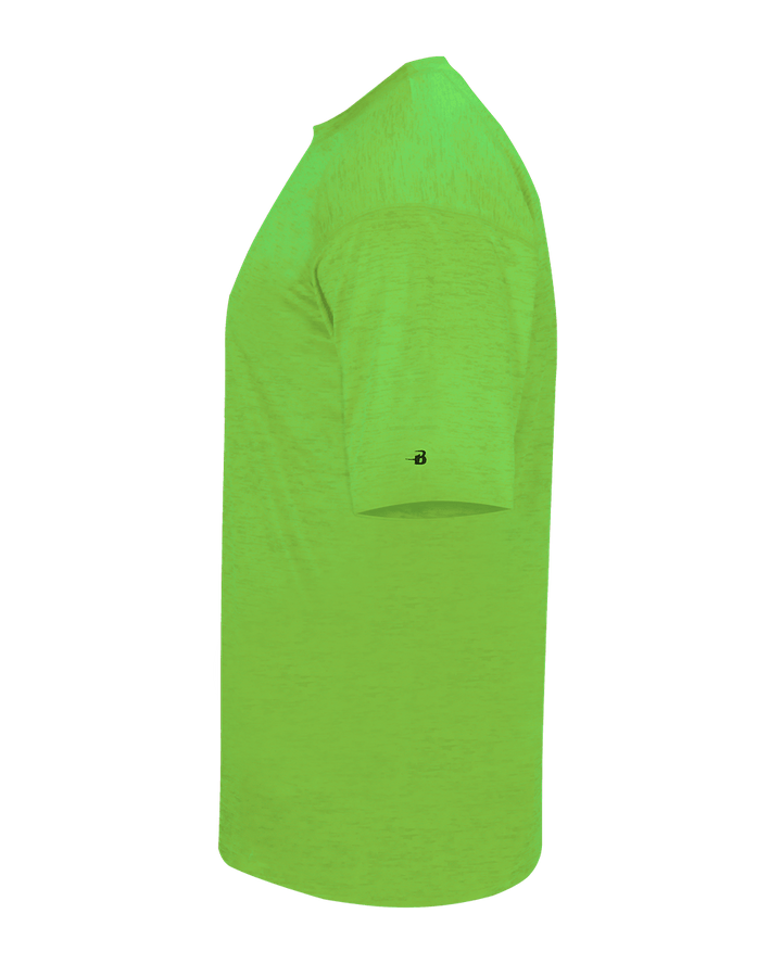 Badger Youth Tonal Blend Tee Badger