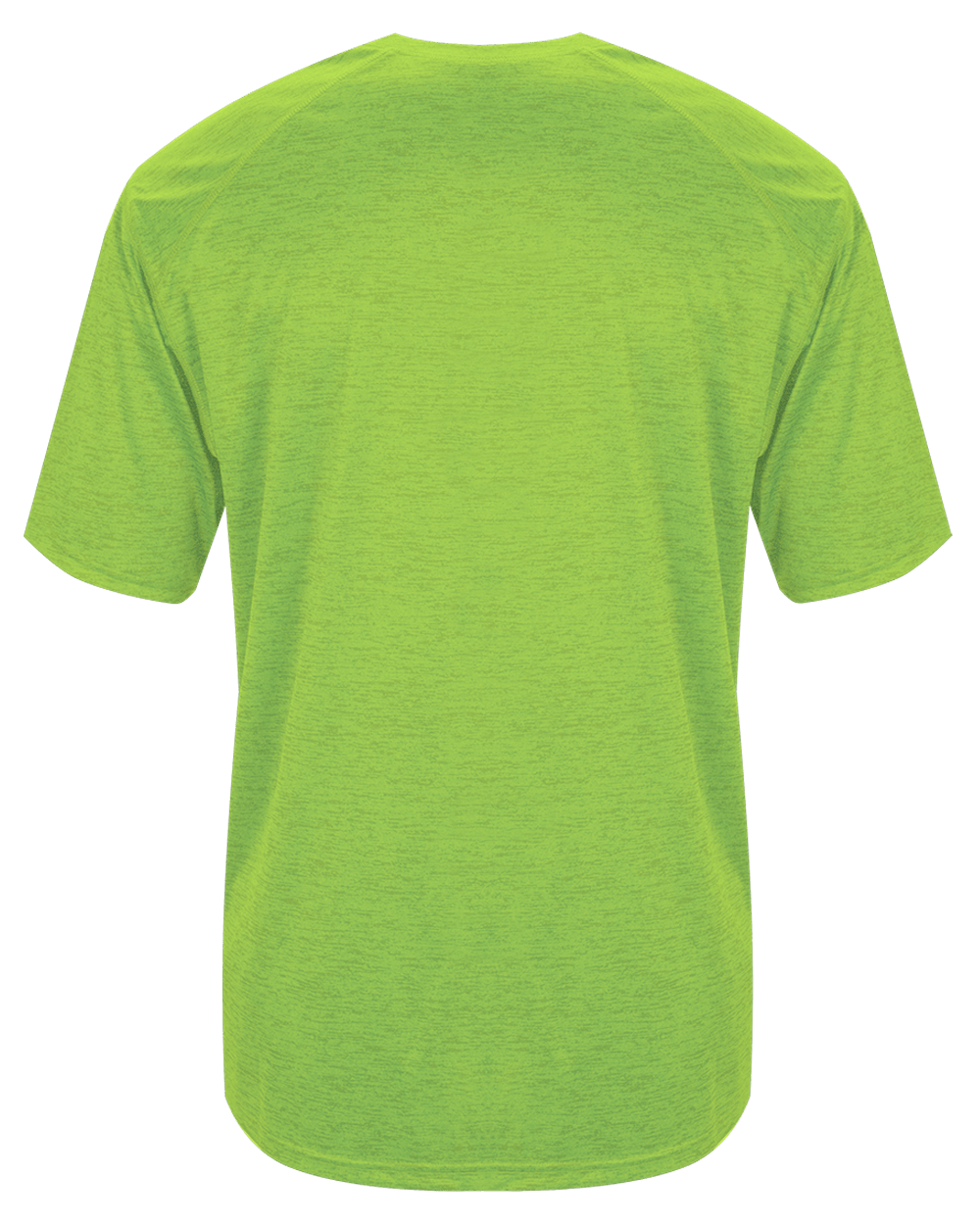 Badger Youth Tonal Blend Tee Badger