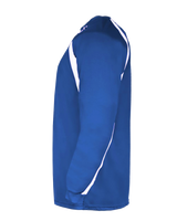 Badger Youth Hook Long-Sleeve Tee Youth Apparel Shirts & Tops