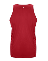 Badger 8667 Men's Stride Singlet Badger