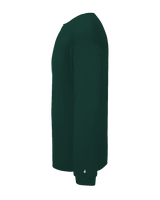 Badger Youth Ultimate Softlock Long-Sleeve Tee Youth Apparel Shirts & Tops