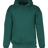 Badger Youth Hooded Sweatshirt Badger