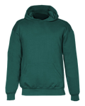 Badger Youth Hooded Sweatshirt Badger
