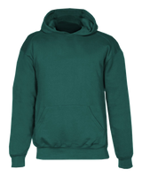 Badger Youth Hooded Sweatshirt Badger