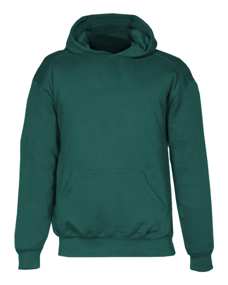 Badger Youth Hooded Sweatshirt Badger