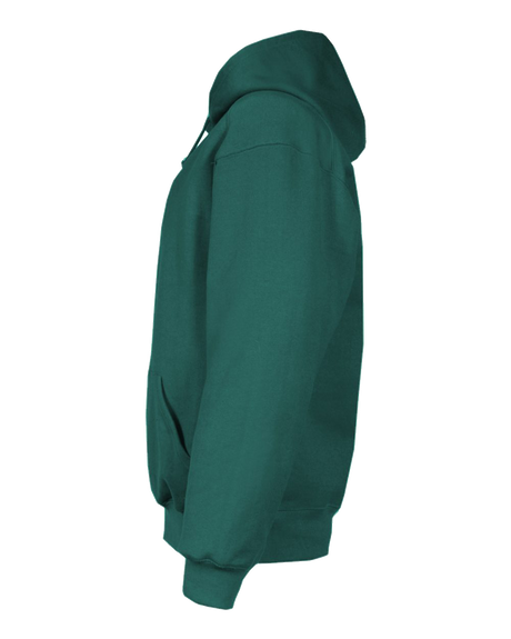 Badger Youth Hooded Sweatshirt Badger
