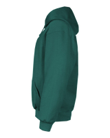 Badger Youth Hooded Sweatshirt Badger