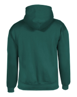 Badger Youth Hooded Sweatshirt Badger