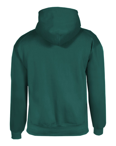 Badger Youth Hooded Sweatshirt Badger