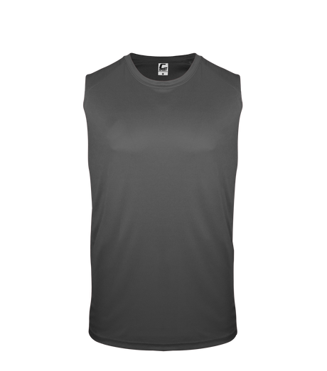 C2 Youth Sleeveless Tee C2