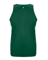 Badger 8667 Men's Stride Singlet Badger