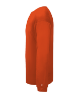 Badger Youth Ultimate Softlock Long-Sleeve Tee Youth Apparel Shirts & Tops