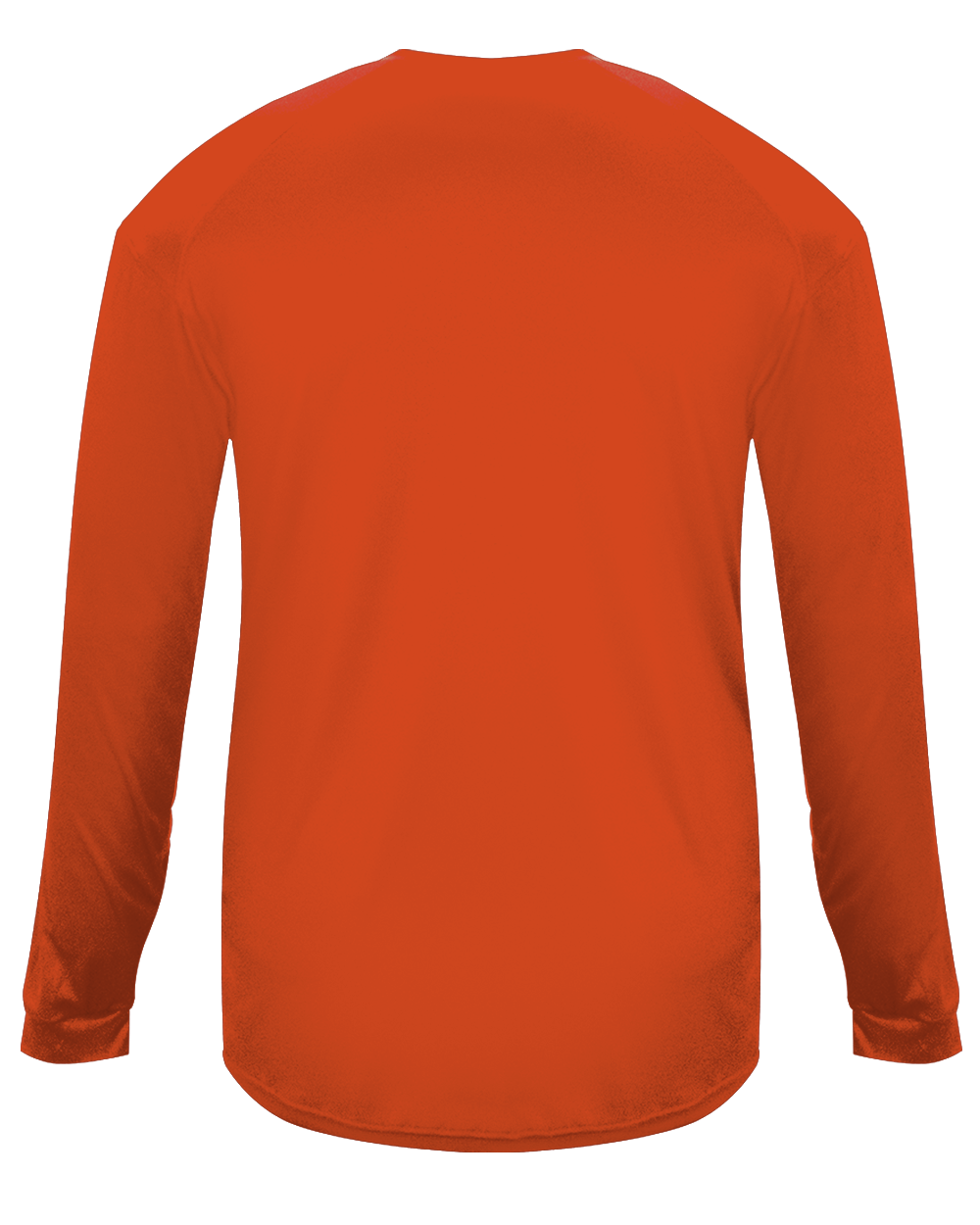 Badger Youth Ultimate Softlock Long-Sleeve Tee Badger
