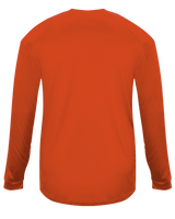 Badger Youth Ultimate Softlock Long-Sleeve Tee Youth Apparel Shirts & Tops