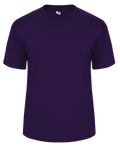 Badger Youth Ultimate Softlock Tee Badger