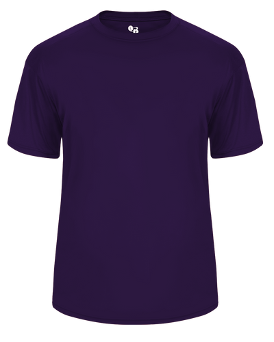 Badger Youth Ultimate Softlock Tee