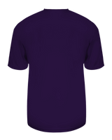 Badger Youth Ultimate Softlock Tee Badger